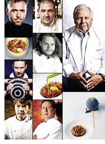Österreichs grösstes Foodsymposium