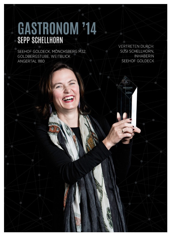 Sepp Schellhorn Sepp Schellhorn