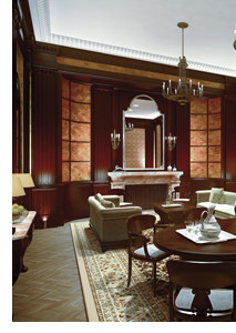 Park Hyatt Wien