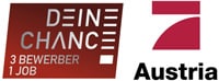 Pro Siebens Deine Chance Logo