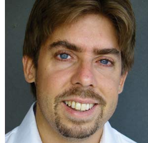 Nils Hafner 