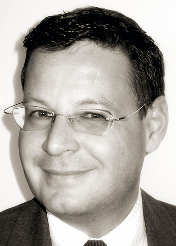 Stefan Schlachter Stefan Schlachter