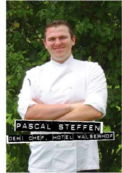 Pascal Steffen 