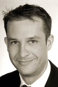 Andreas Kohn