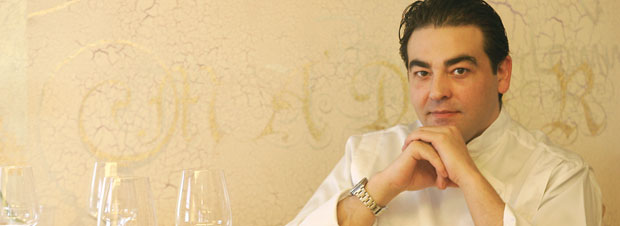 Juan Amador