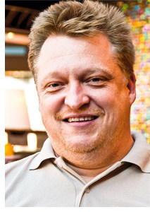 Michael Hass 