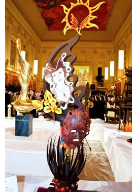 Austrian chocolate master 2009