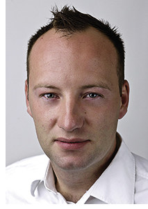 Marcel le Courtois 