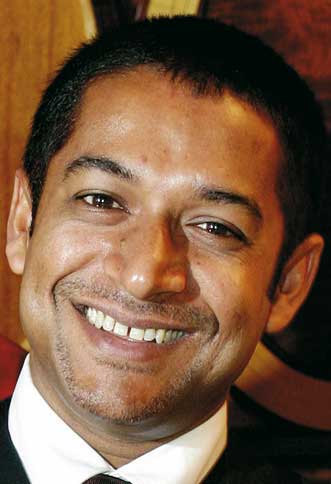 mohammad sheikh der cocktail shaker und aufsteiger des monats 