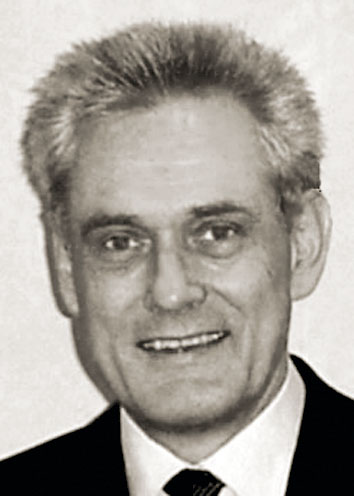 Christian G. Windfuhr Christian G. Windfuhr