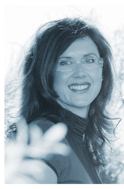 Cornelia Lohninger