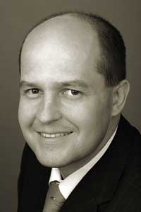 Gerhard Struger 
