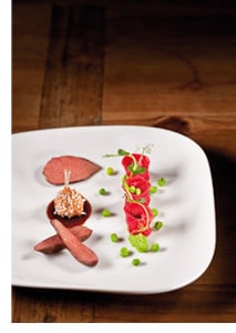 Sous Vide Sous Vide