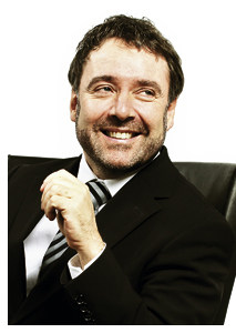 Thomas Roost