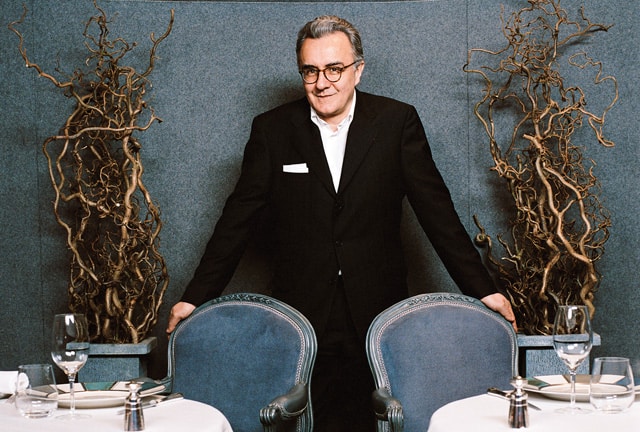 Alain Ducasse