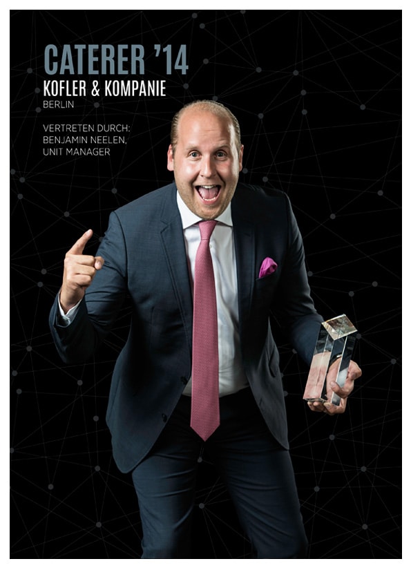Kofler & Kompanie