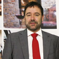 Thomas Roost