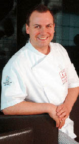Starkoch Tim Raue 