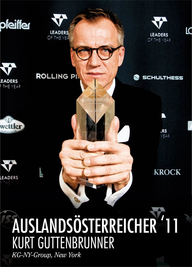 Kurt Guttenbrunner