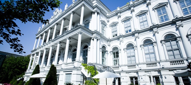 Palais Coburg