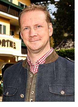 Michael Schnell