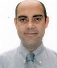 Alejandro Bernabé
