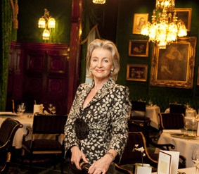 Elisabeth Gürtler 