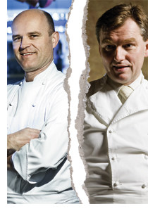Absage für Bocuse d’Or