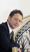  Mag. Arnold Schuster