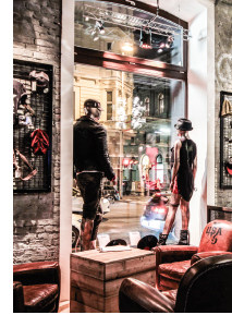 Konzeptstore Vienna