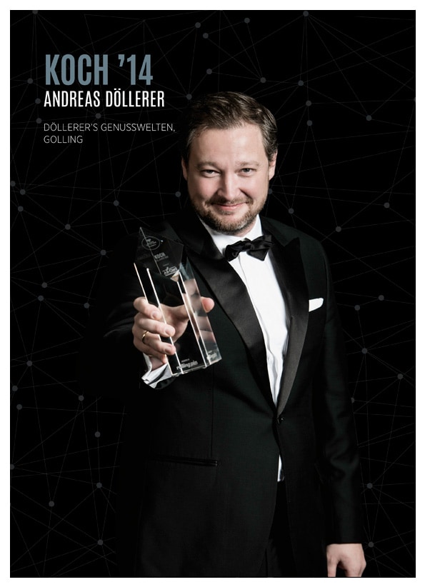 Andreas Döllerer Andreas Döllerer