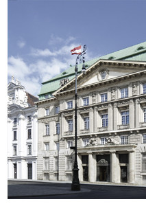 Wien Park Hyatt Wien