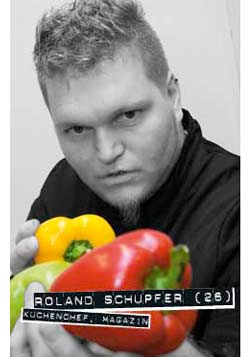 Roland Schupfer 