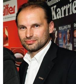 Thomas Panholzer