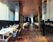 das Fabios in Wien 