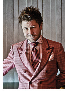 Justin Leone