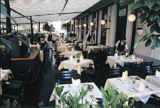 Rindfleischliebhaber Das Plachutta Restaurant von Innen