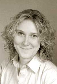 Kristina Schütze