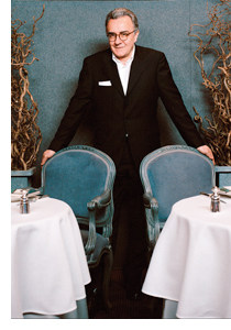 Alain Ducasse Alain Ducasse