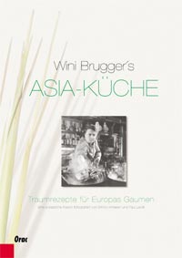 wini bruggers asia - küche