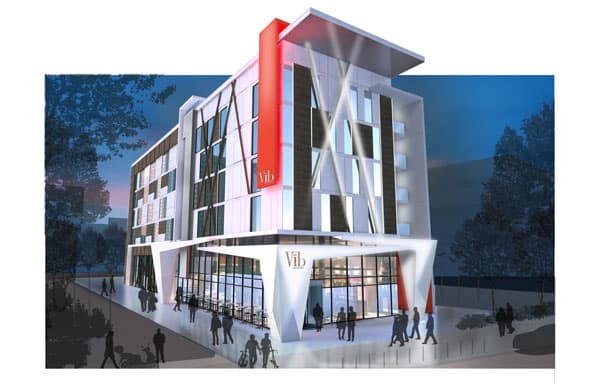 Vib Hotel