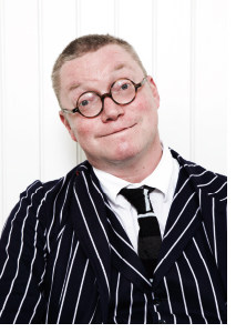 Fergus Henderson