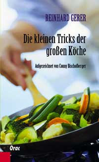 Die kleinen Tricks der großen Köche Buchtipp