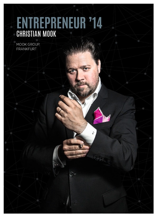 Christian Mook