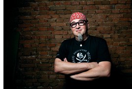 Stefan Marquard