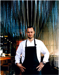 Haubenkoch Mario Lohninger