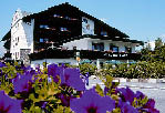 Hotel Bergland in Seefeld 