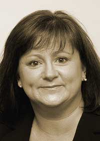 Sue Whitehead 