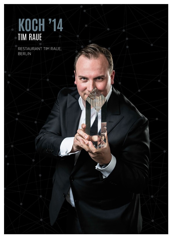 Tim Raue