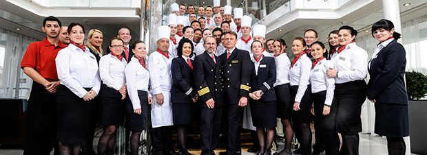 Viking Cruises-Expansion Viking Cruises-Expansion